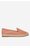 Espadrilky DeeZee RS07-18 ORANŽOVÁ