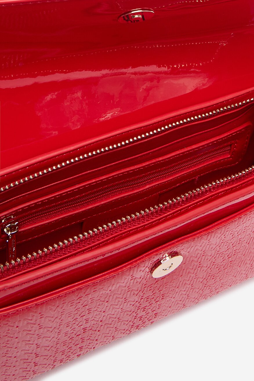 
                NINE WEST - Mała torebka na ramię - 5906751259283