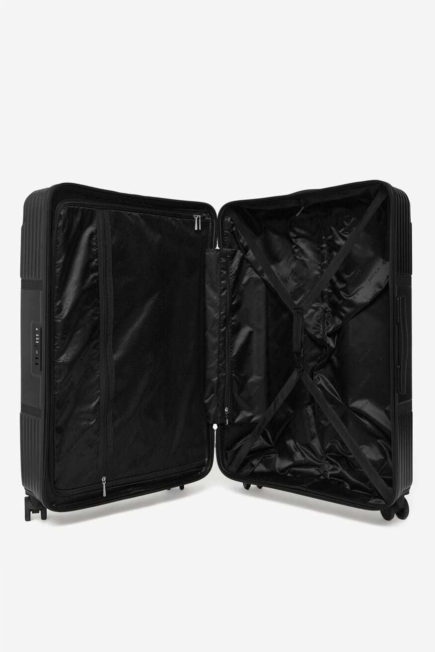 
                Куфар Mexx ЧЕРЕН - 5906751627266