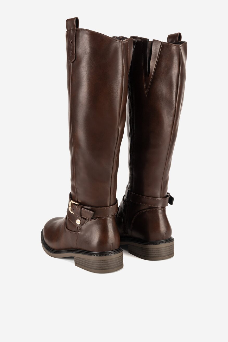 
                Cizme Clara Barson MARO - 5905588672739