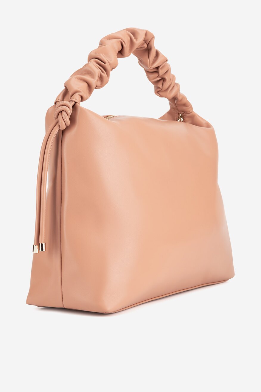 Jenny Fairy - Duża torebka hobo - 5905588934431