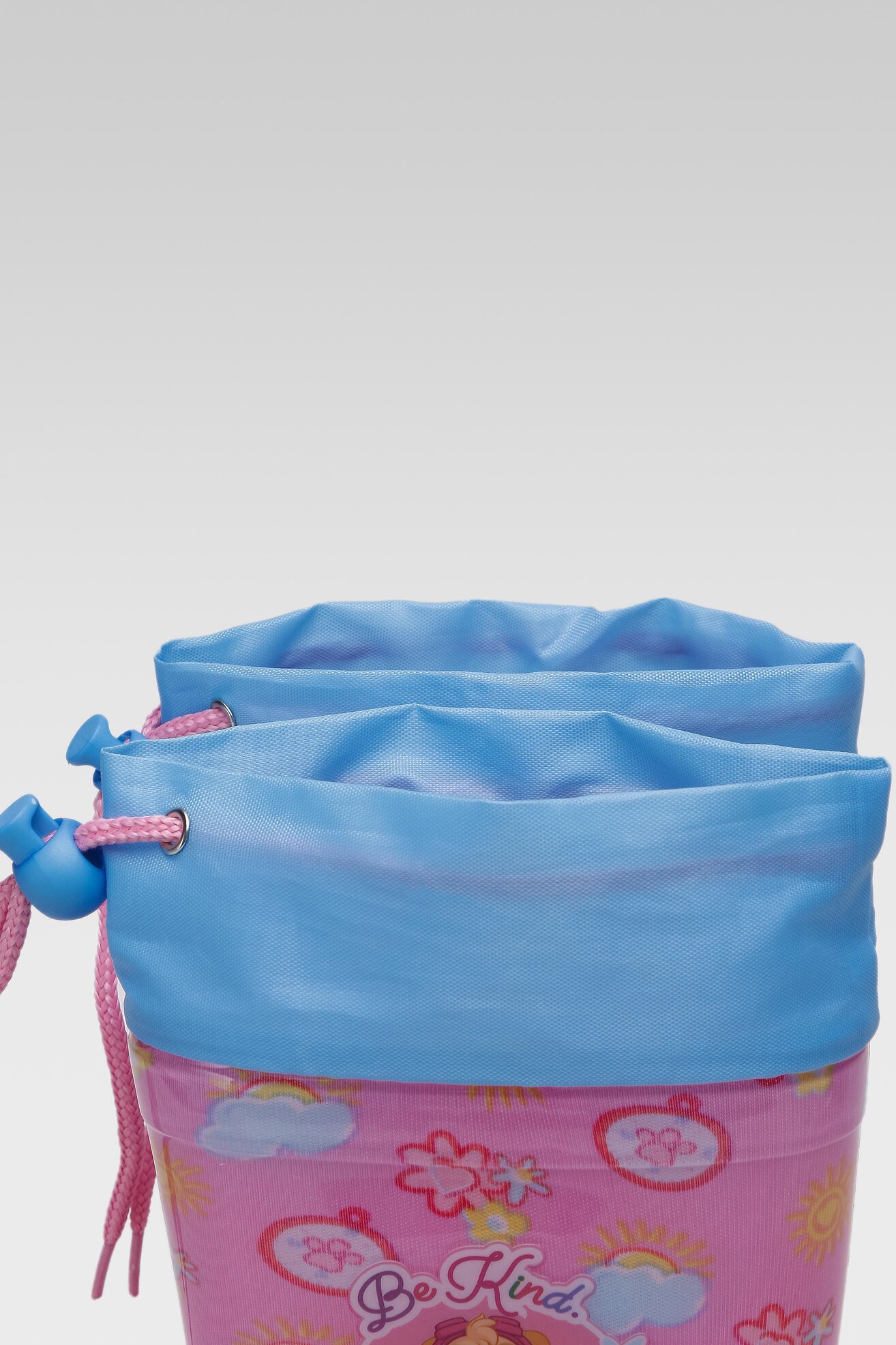 Kalosze Paw Patrol URBPP22-03 Różowy