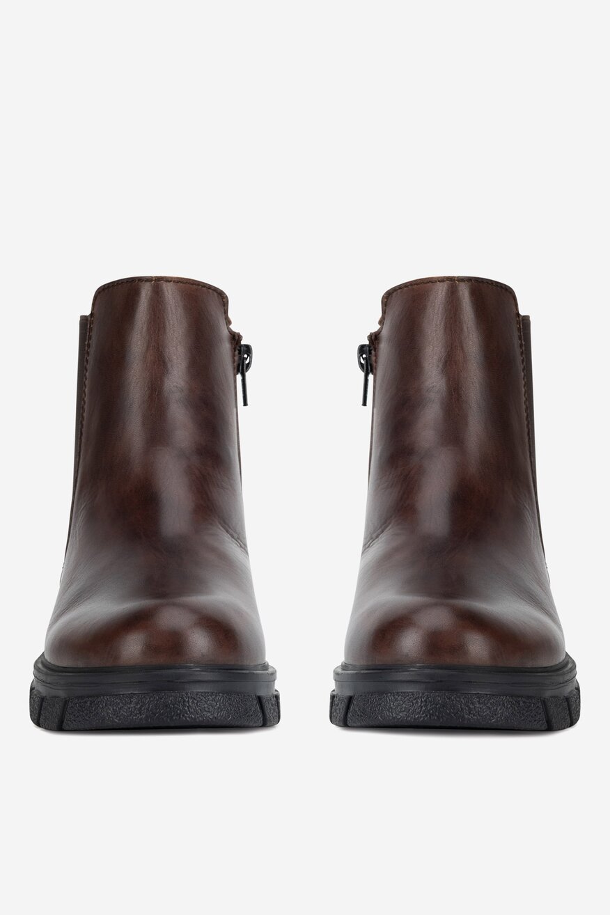 
                Боти Rieker КАФЯВ - 2230062983401