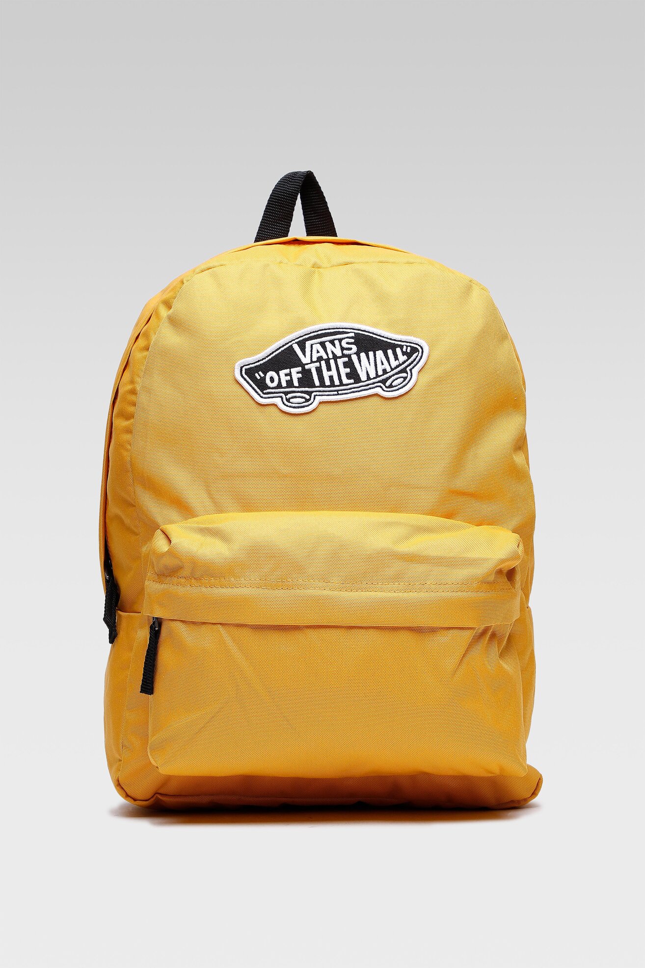 Plecak Vans REALM BACKPACK VN0A3UI6LSV1 Złoty