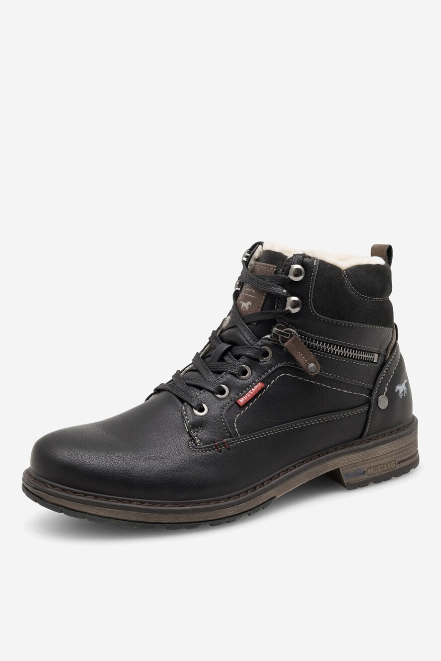 
                Mustang - Trzewiki - 5905588019862