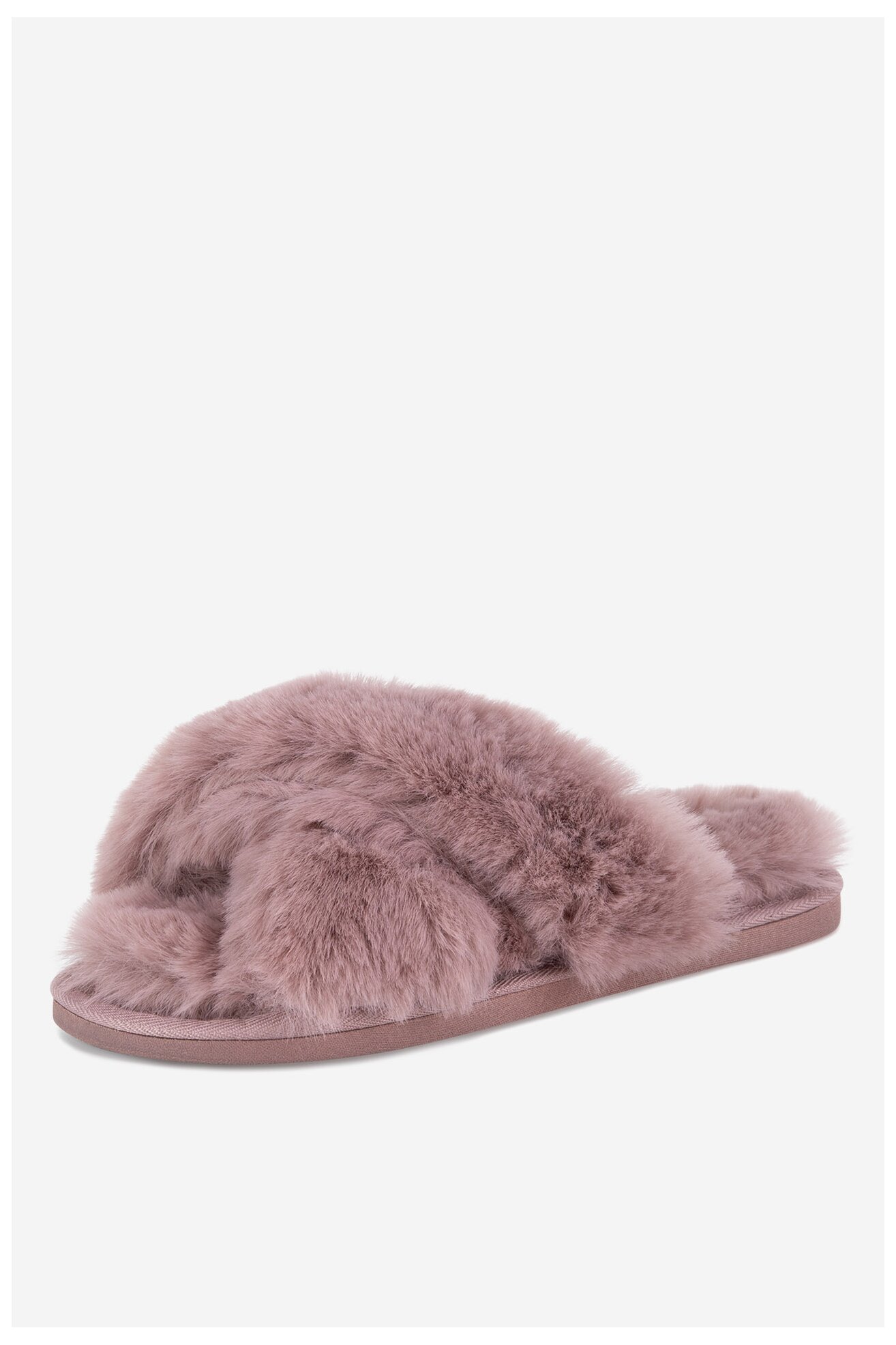 Kapcie DeeZee WFA3204-2 Różowy