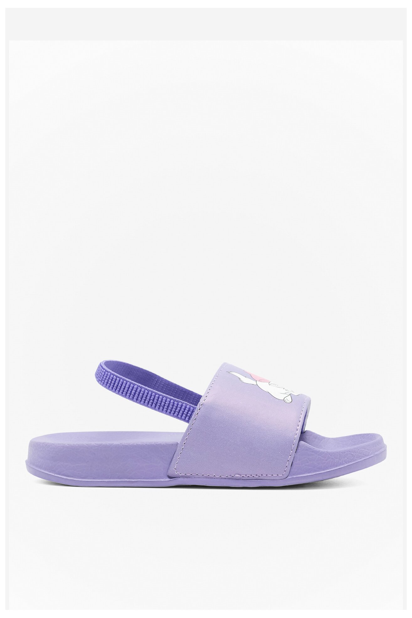 Uszodai papucs Disney Classics SS23-085DCLSA-A LILA