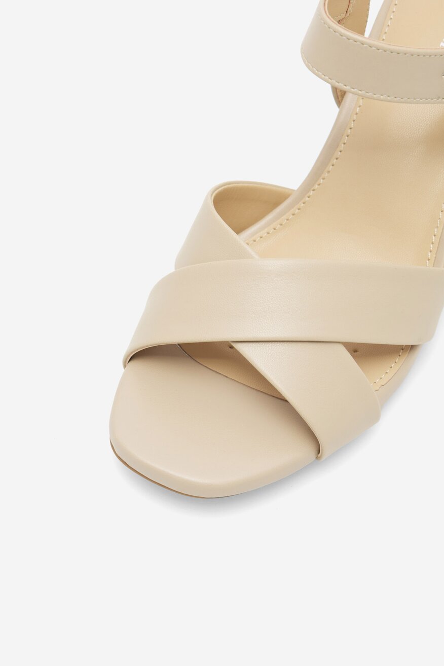 Clara Barson - Sandały - 5905588451983