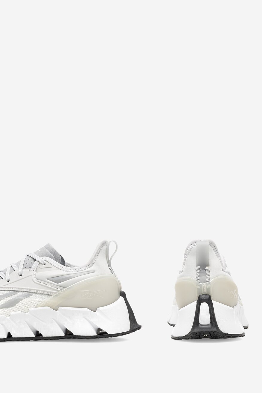 Sportovní obuv Reebok ŠEDÁ - 5905588387077