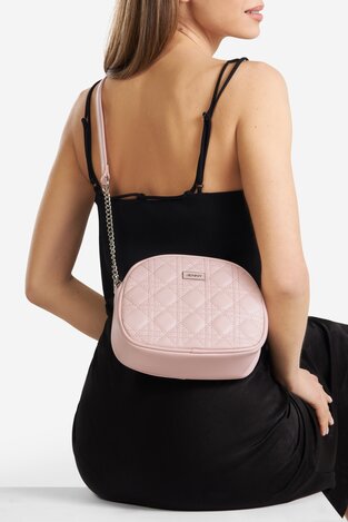 Torba Jenny JNY-M-015-07 ROZE