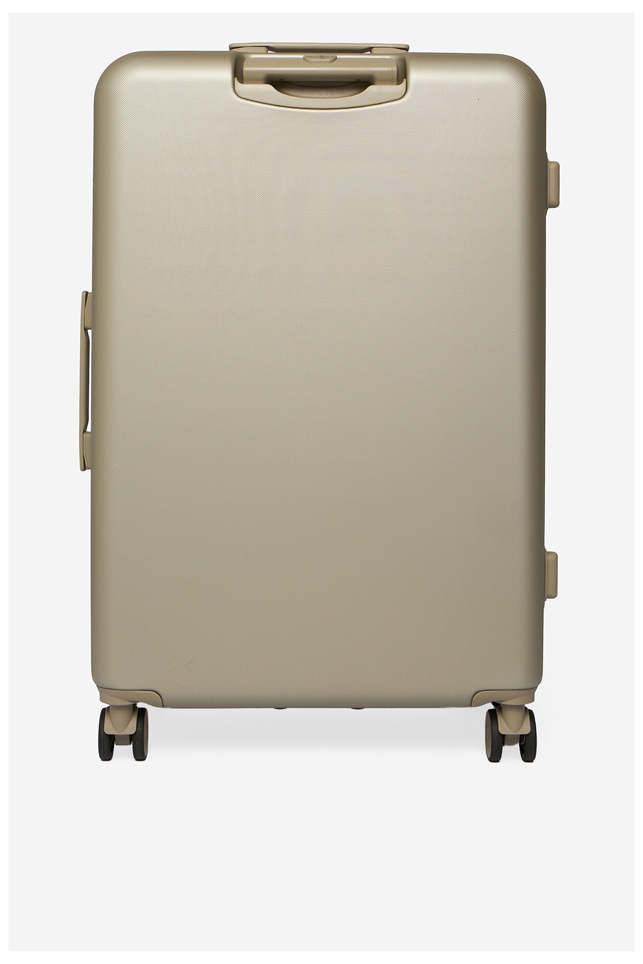 Kofer Beverly Hills Polo Club CEO-BHPC-L-003-08-BEIGE BEŽ