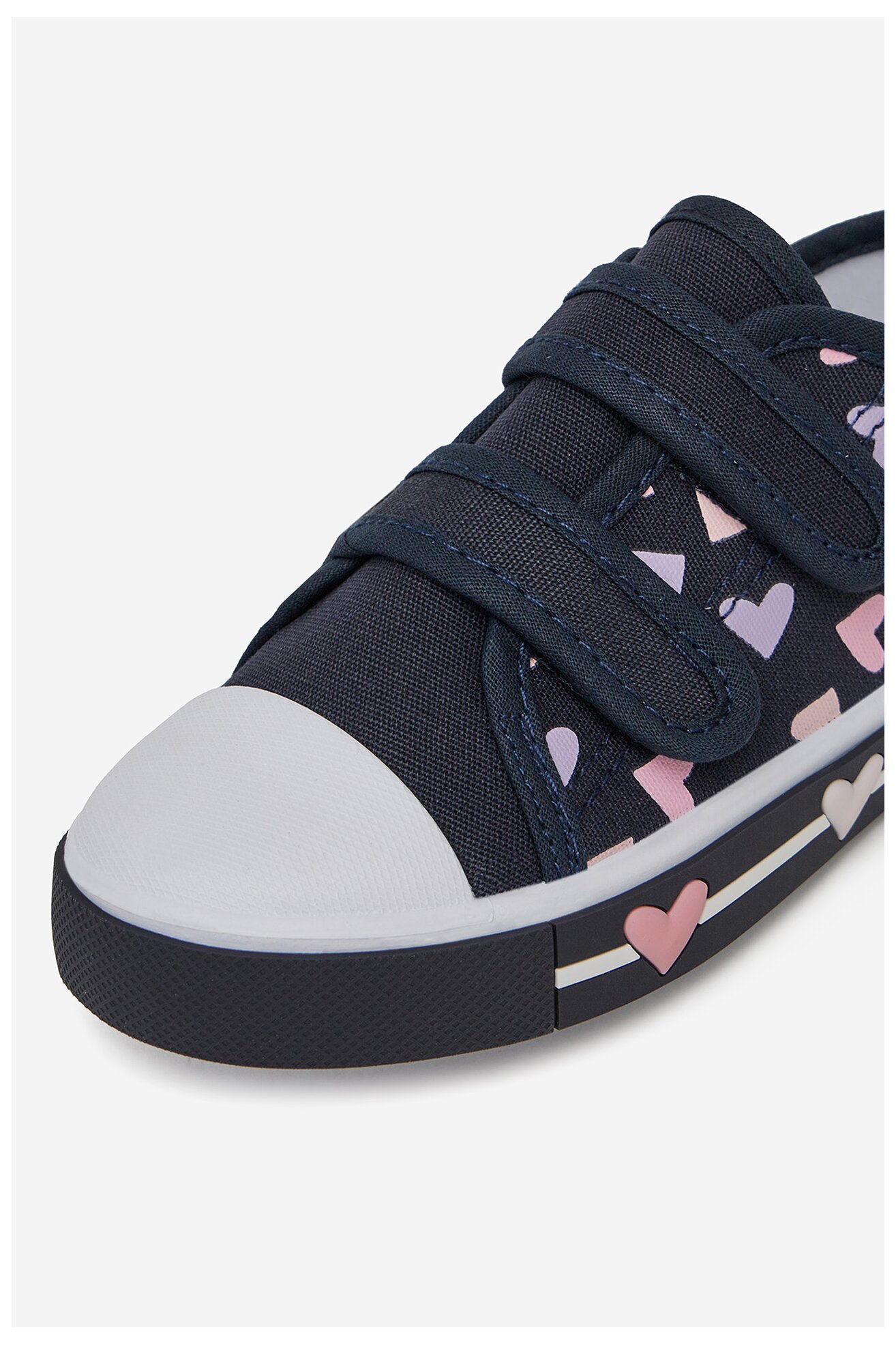 Sportska obuća Nelli Blu CP91-25958 KOBALT PLAVA