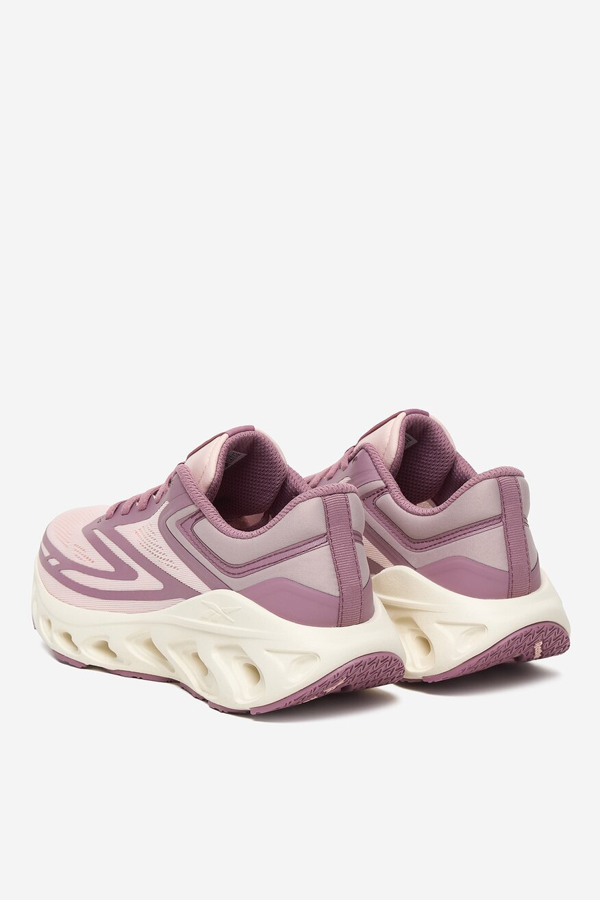 
                        Спортни обувки Reebok EO-FUEL FLEX RUN 100244522 РОЗОВ - 5906751504369