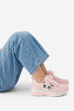 Кросівки спортивні LITTLEST PET SHOP CEO-CP66-SS26-317LPS РОЖЕВИЙ