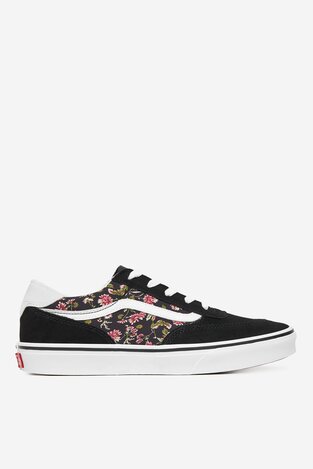 Півкеди Vans C-BROOKLYN LS VN000EHXBLK ЧОРНИЙ