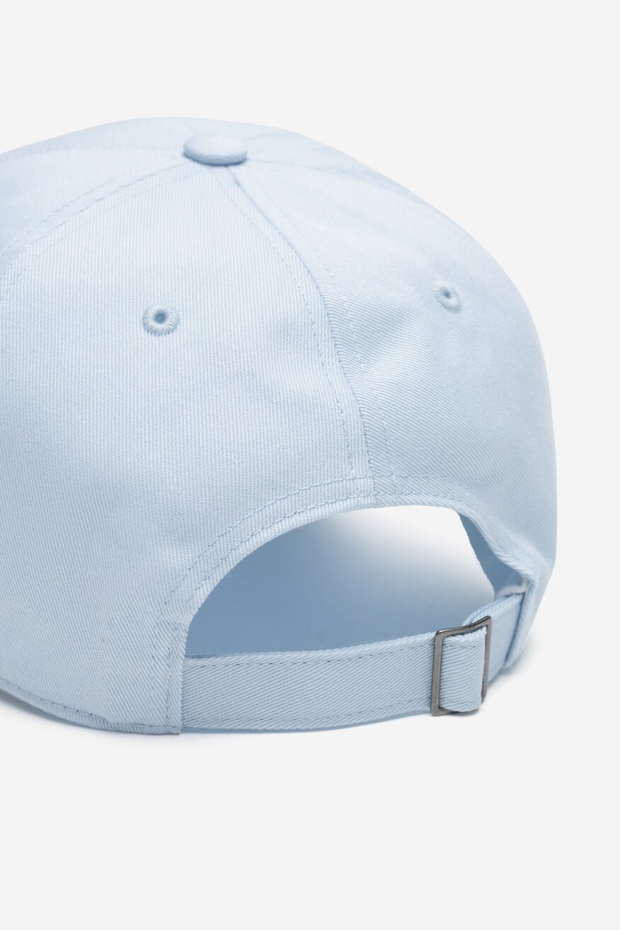 
                Kačket Reebok PLAVA - 5905588944249