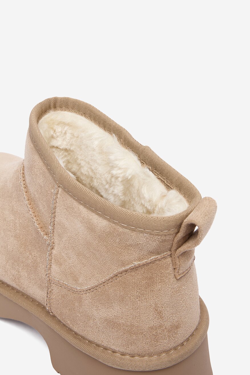 
                Bokacsizma Jenny BÉZS - 5906751425954