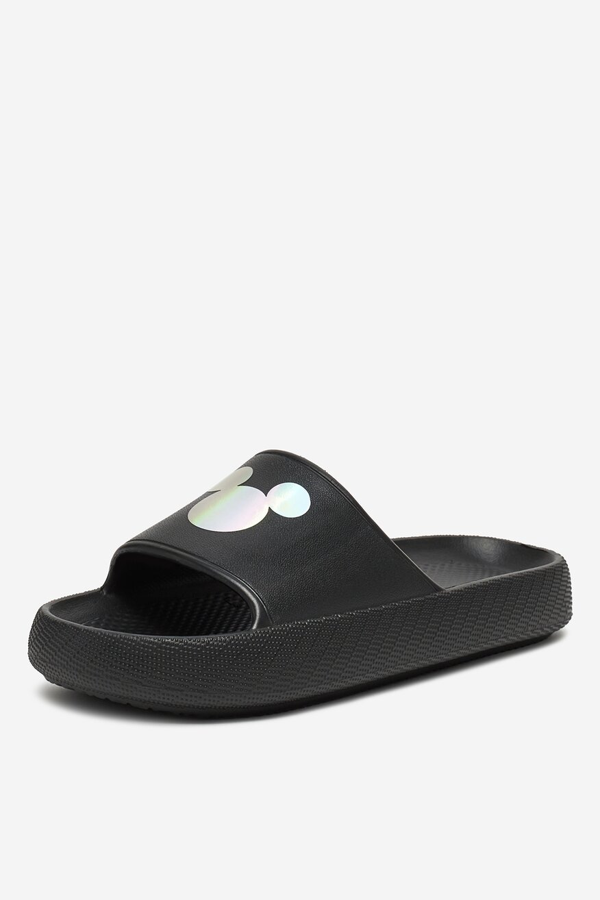 
                Папуче за базен Mickey&Friends CRNA - 5906751026397