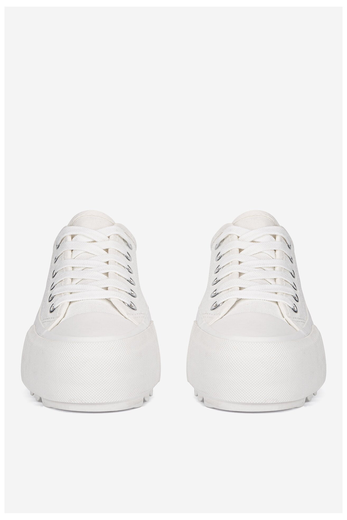 Trampki Jenny Fairy WFA2939-2 Biały