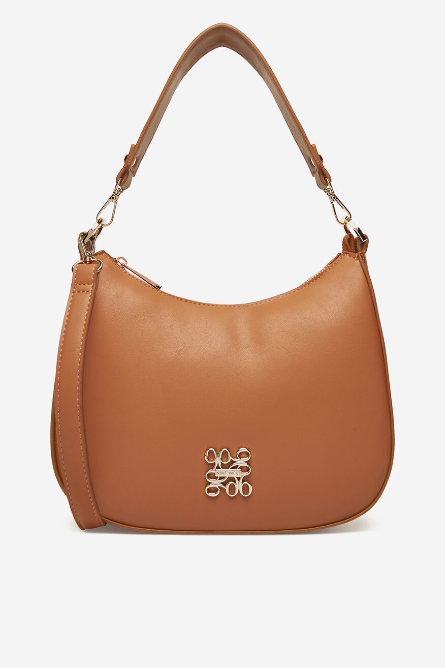 Kabelka NINE WEST CAMEL - 5906751220887