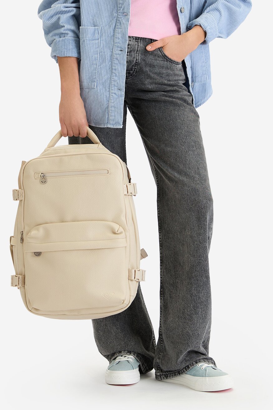 
                ROXY - Plecak - 5906751587904