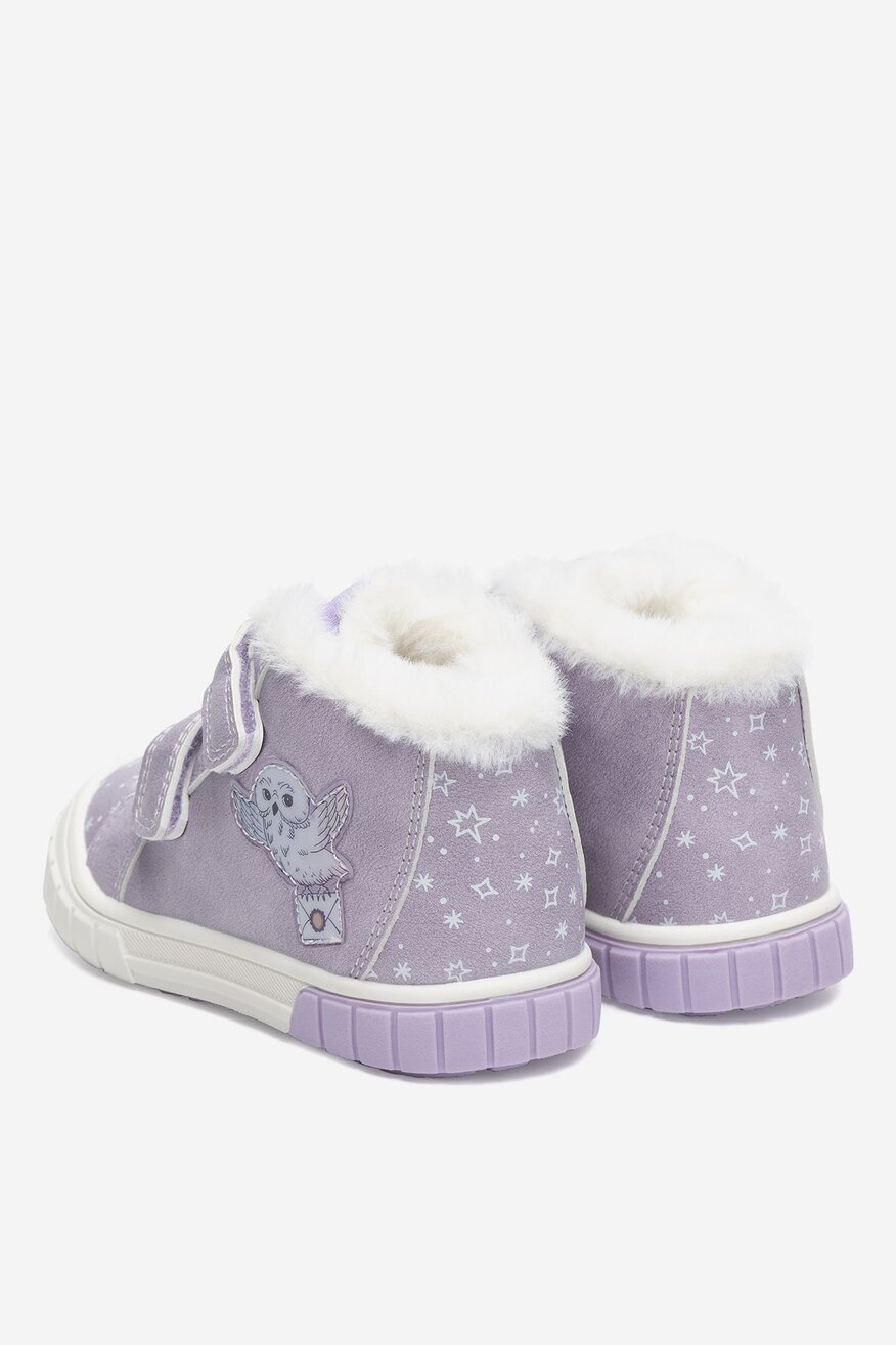 
                Harry Potter - Trzewiki ocieplane - 5905588870586