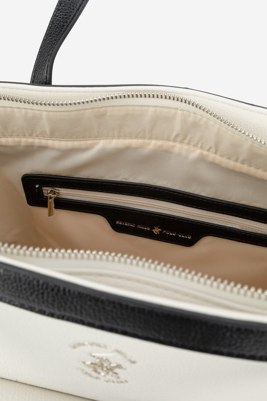Beverly Hills Polo Club - Torba - 5905588652915