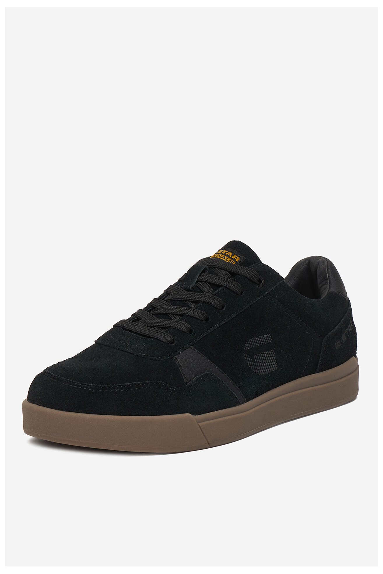Кросівки G-STAR RAW EO-SANDER-02 ЧОРНИЙ