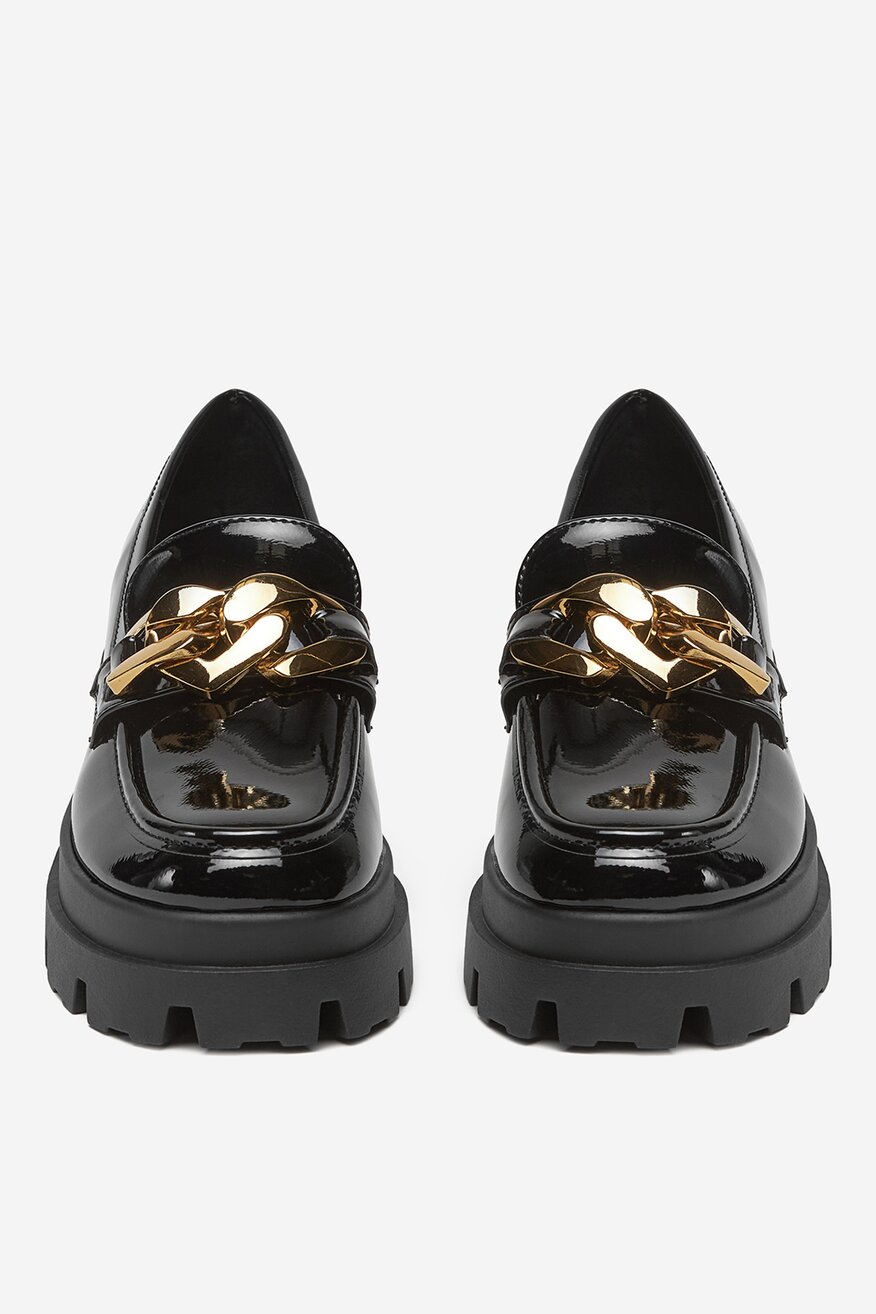 DeeZee - Loafersy - 5906751157886