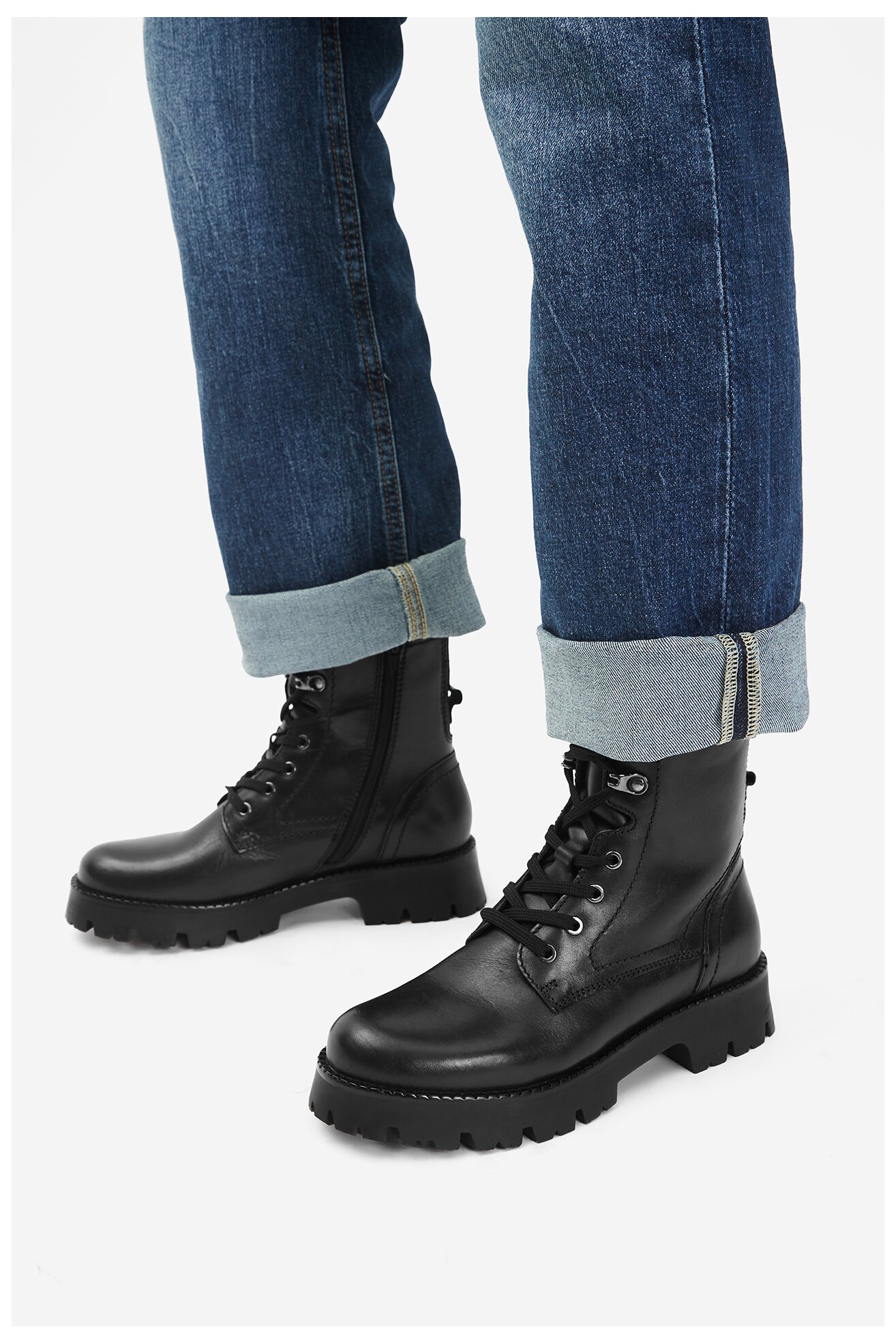 Bocanci Lasocki CEO-WI16-780-02 NEGRU