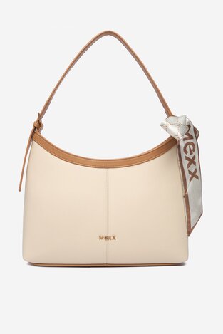 Сумка З Ремінцем Mexx CEO-MEXX-S-007-09 ІВОРИ