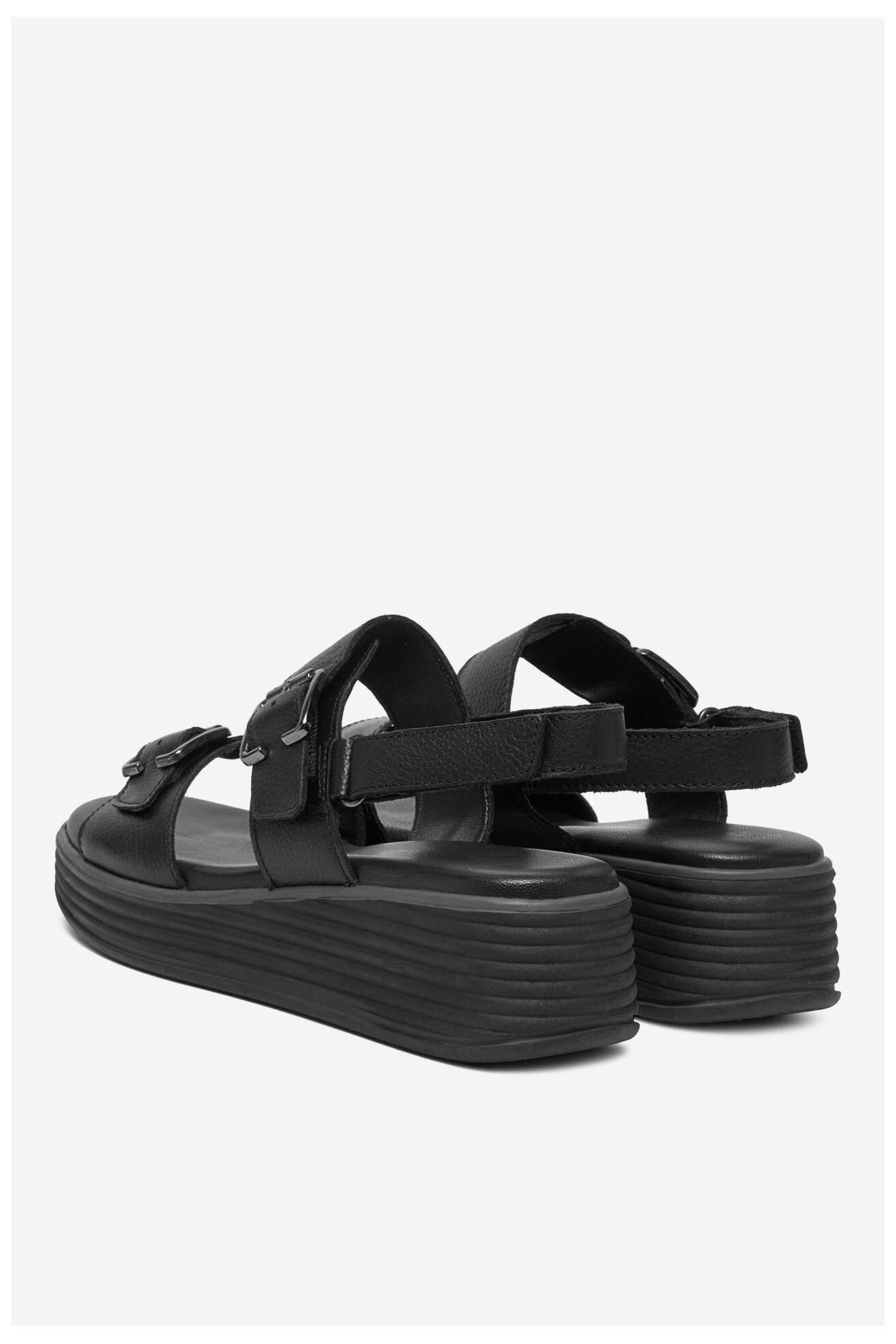 Сандали Lasocki WB-DANA-01 ЧЕРЕН