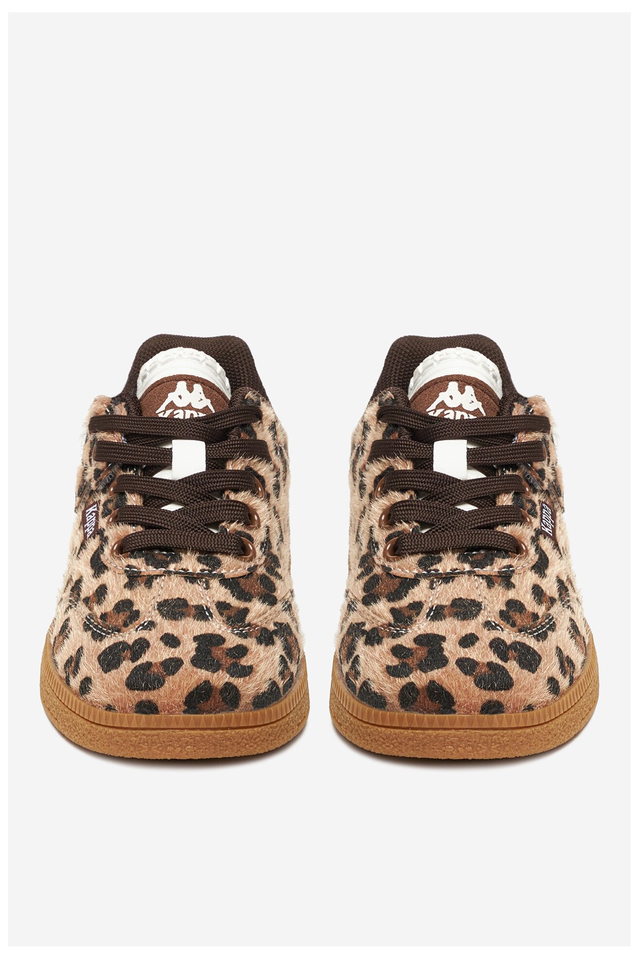 Obuwie sportowe Kappa EO-9X0995-7 Brązowy