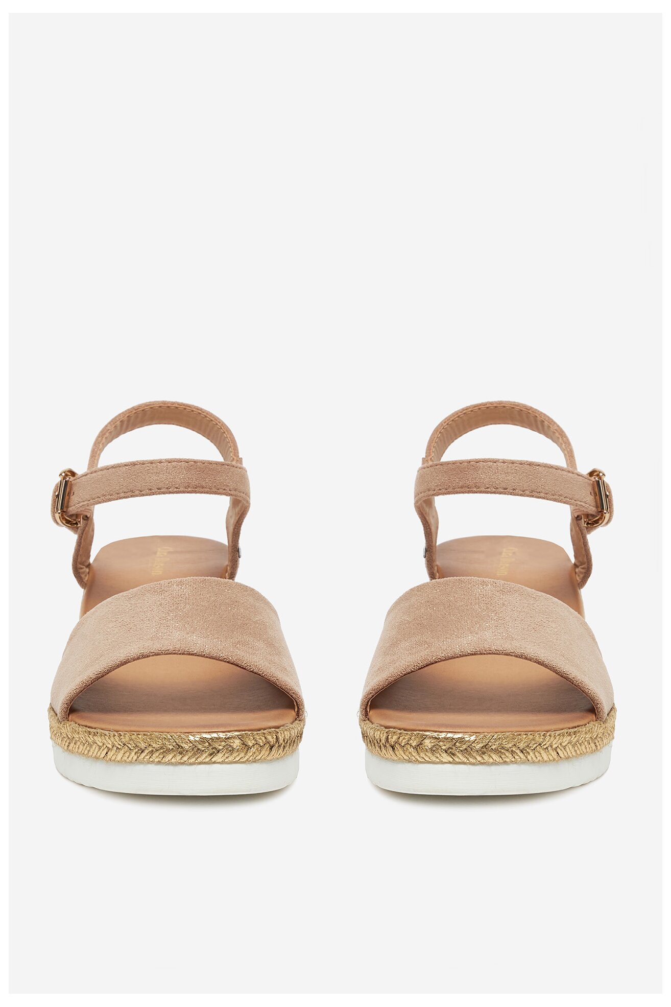 Sandale Clara Barson WS2189-15 BEJ