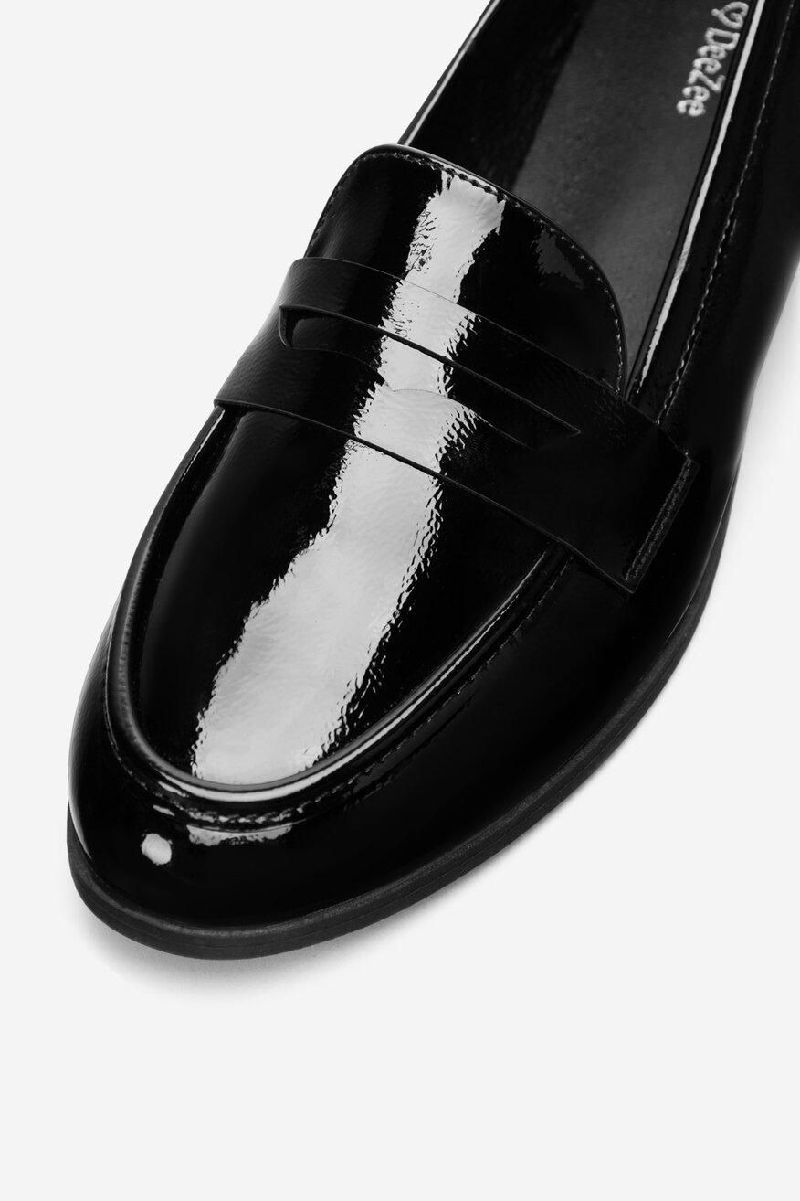 
                Мокасини DeeZee ЧЕРЕН - 5905588803218