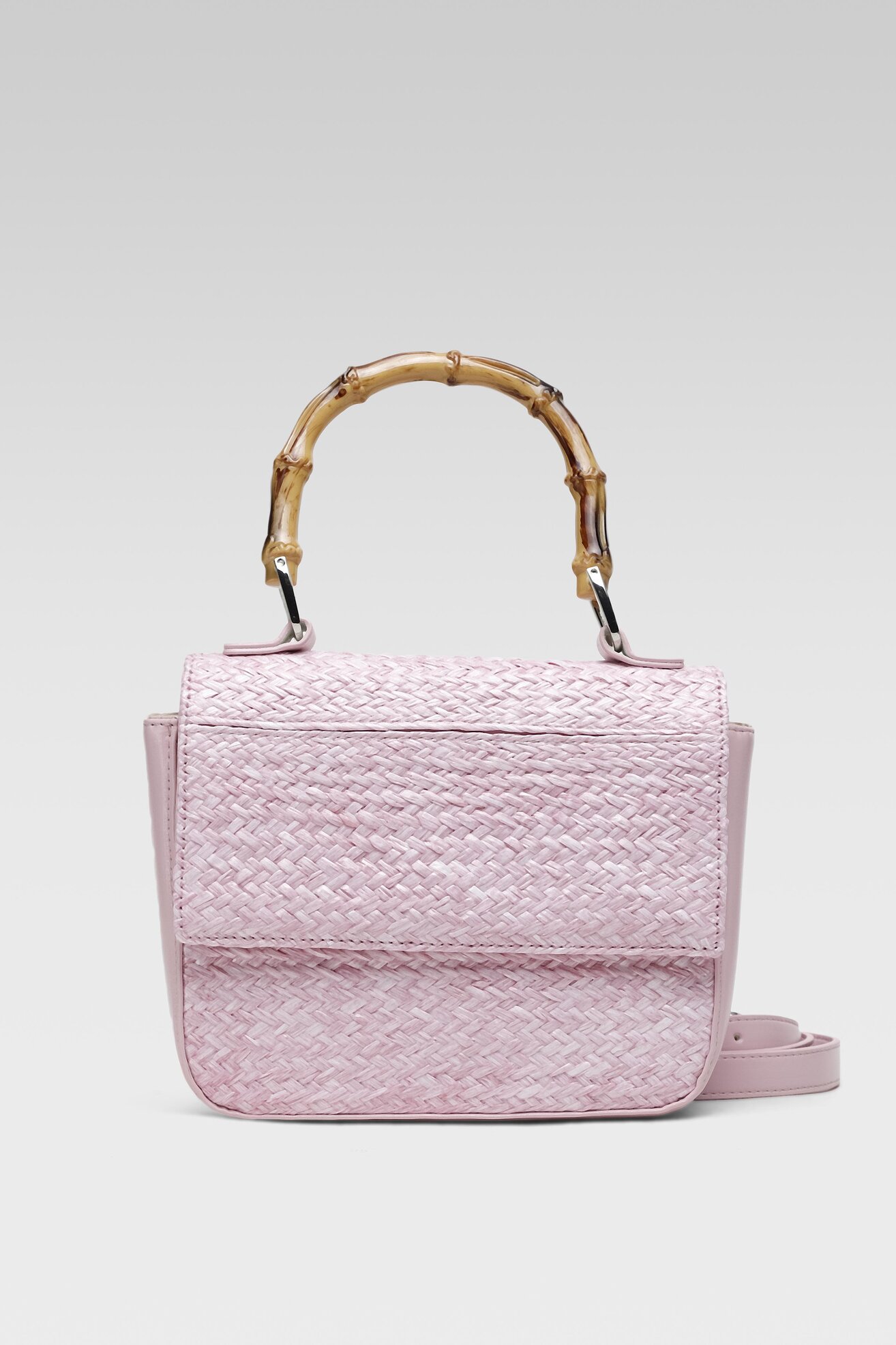 Torebka Jenny Fairy MJR-J-151-60-01 Różowy