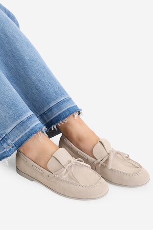 Напівчеревик Badura EO-ADLEY-LT2308 БІЛИЙ