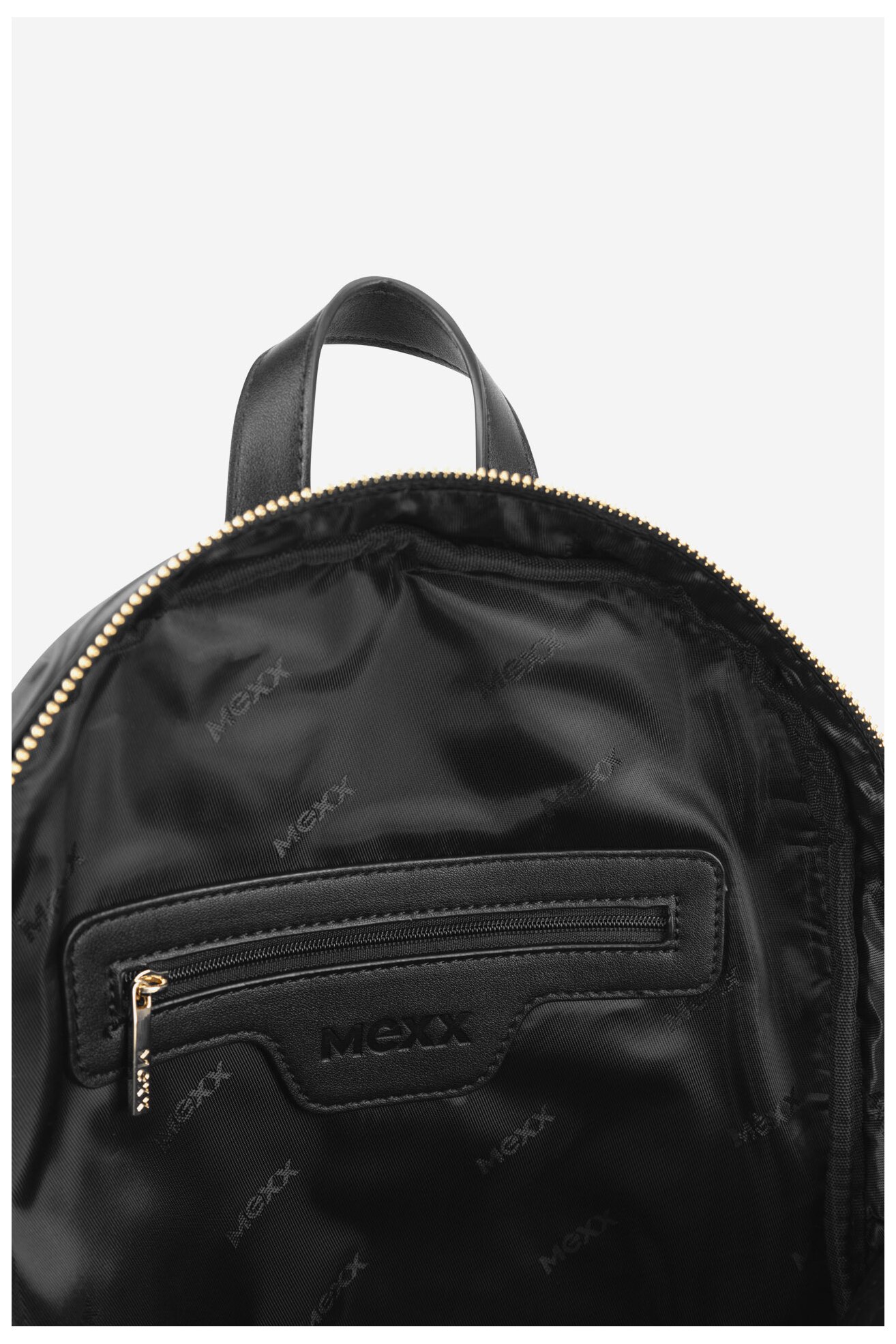 Plecak Mexx MEXX-S-014-07 Czarny