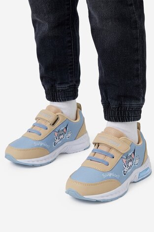 Sportska obuća Tom & Jerry CEO-CP66-SS26-210WBTJ SVETLO PLAVA