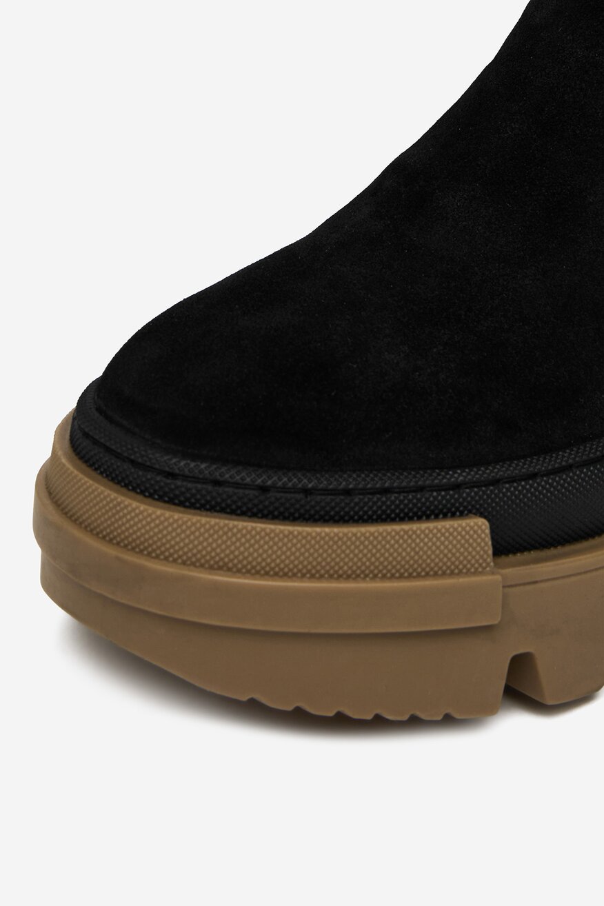 
                Ботильйони G-STAR RAW ЧОРНИЙ - 5906751456873