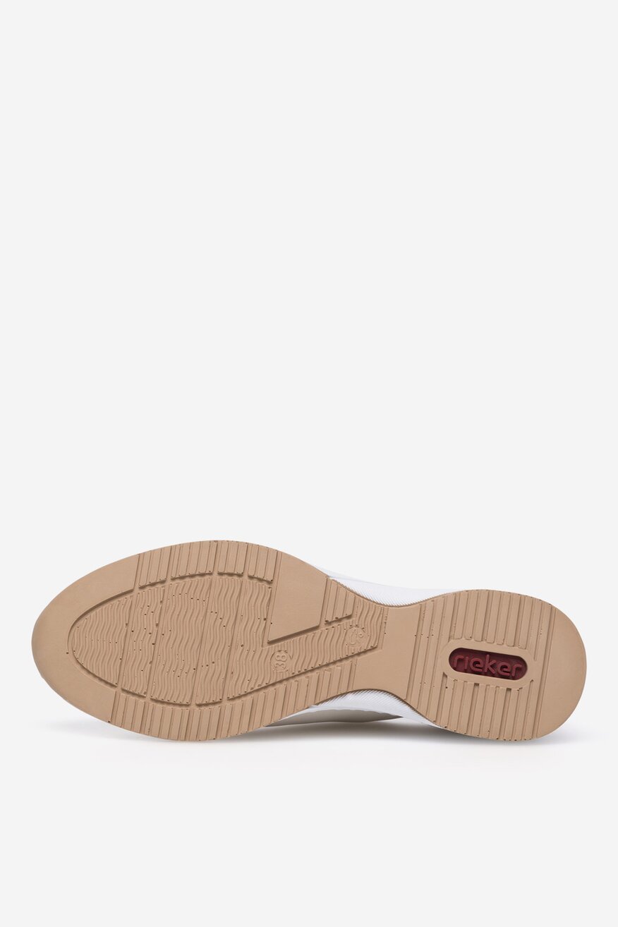Sneakerși Rieker BEJ - 2230056241739