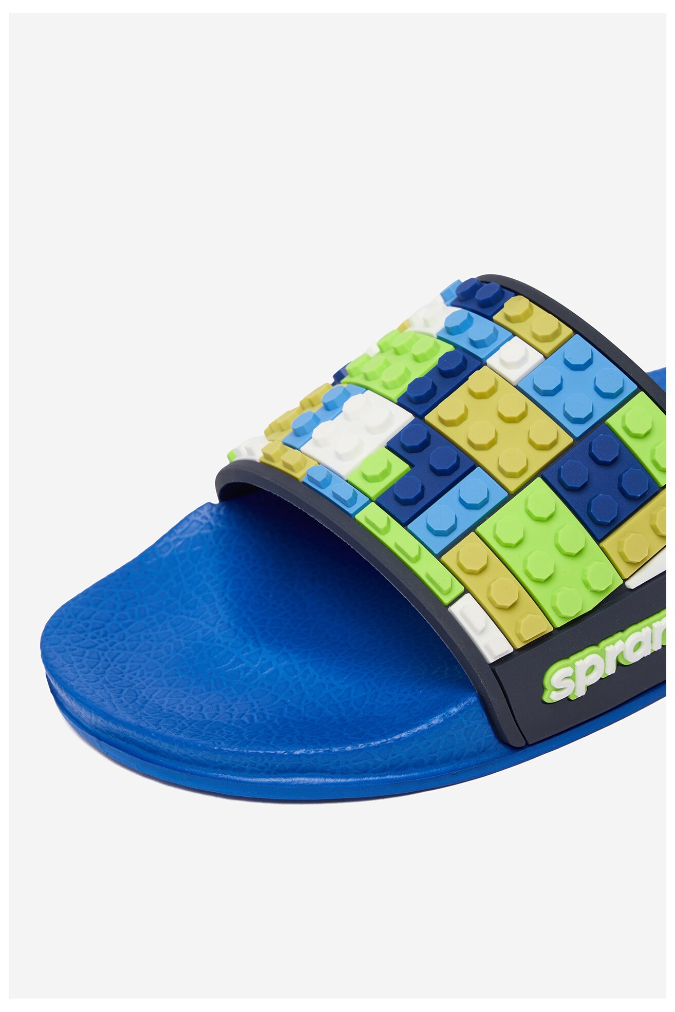 Папуче за базен Sprandi CEO-P3047043CH PLAVA