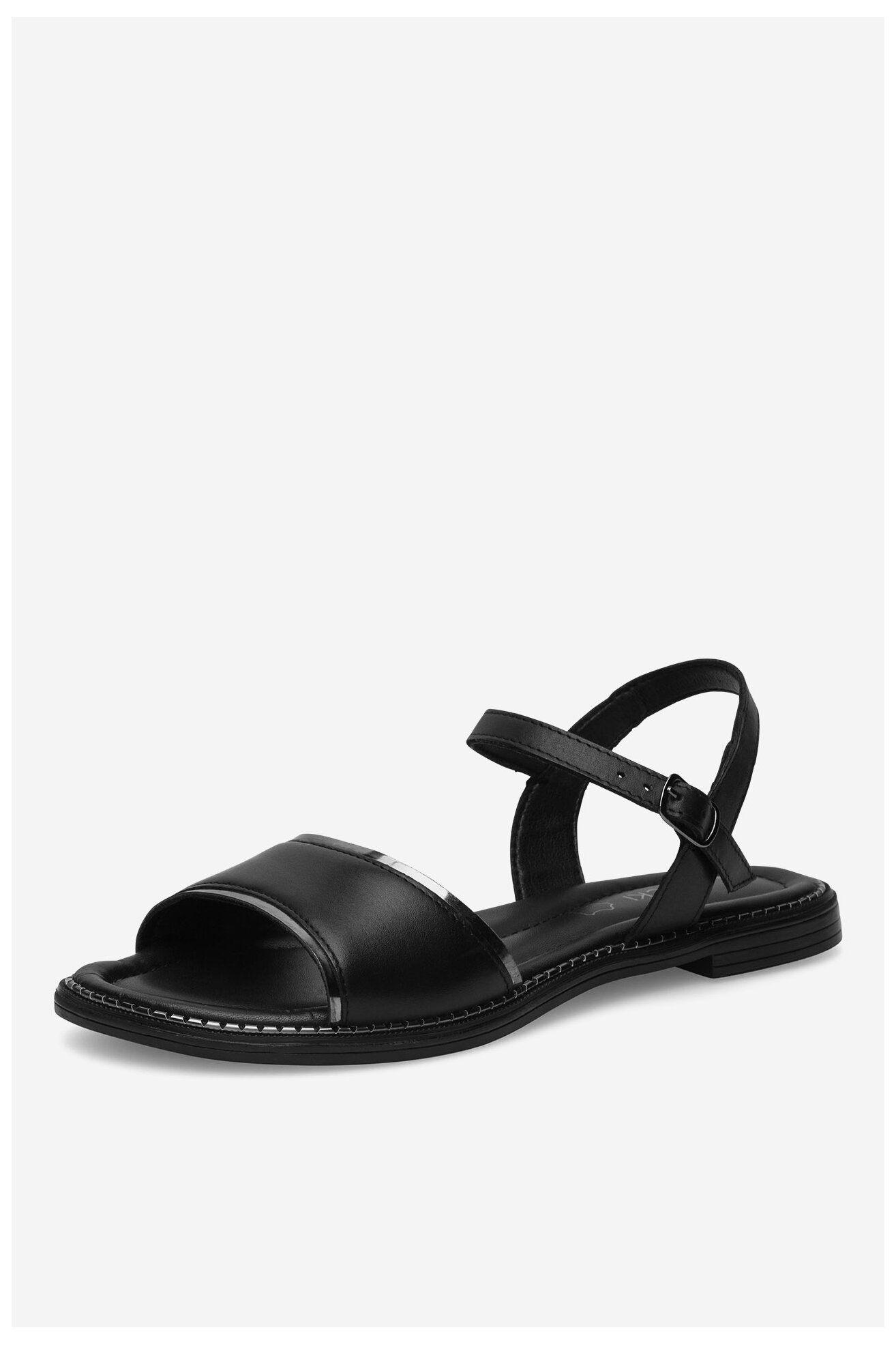 Сандали Lasocki RST-KATE-02 ЧЕРЕН