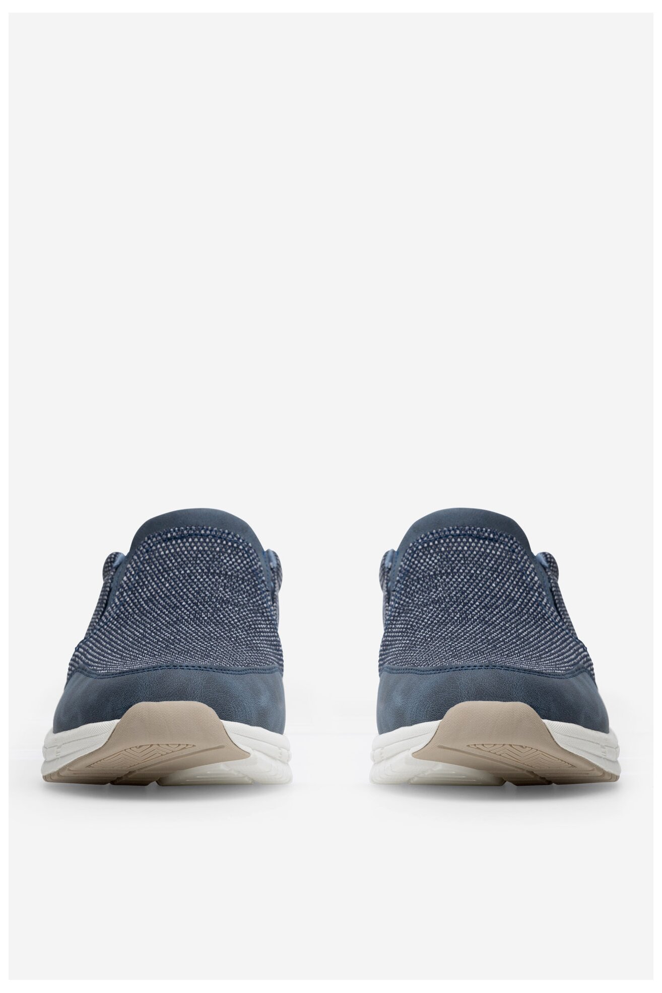 Polobotka Go Soft 21S034 TMAVĚ MODRÁ