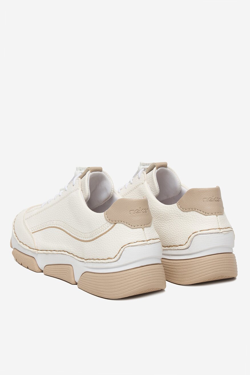 
                Rieker - Sneakersy - 2230092746212