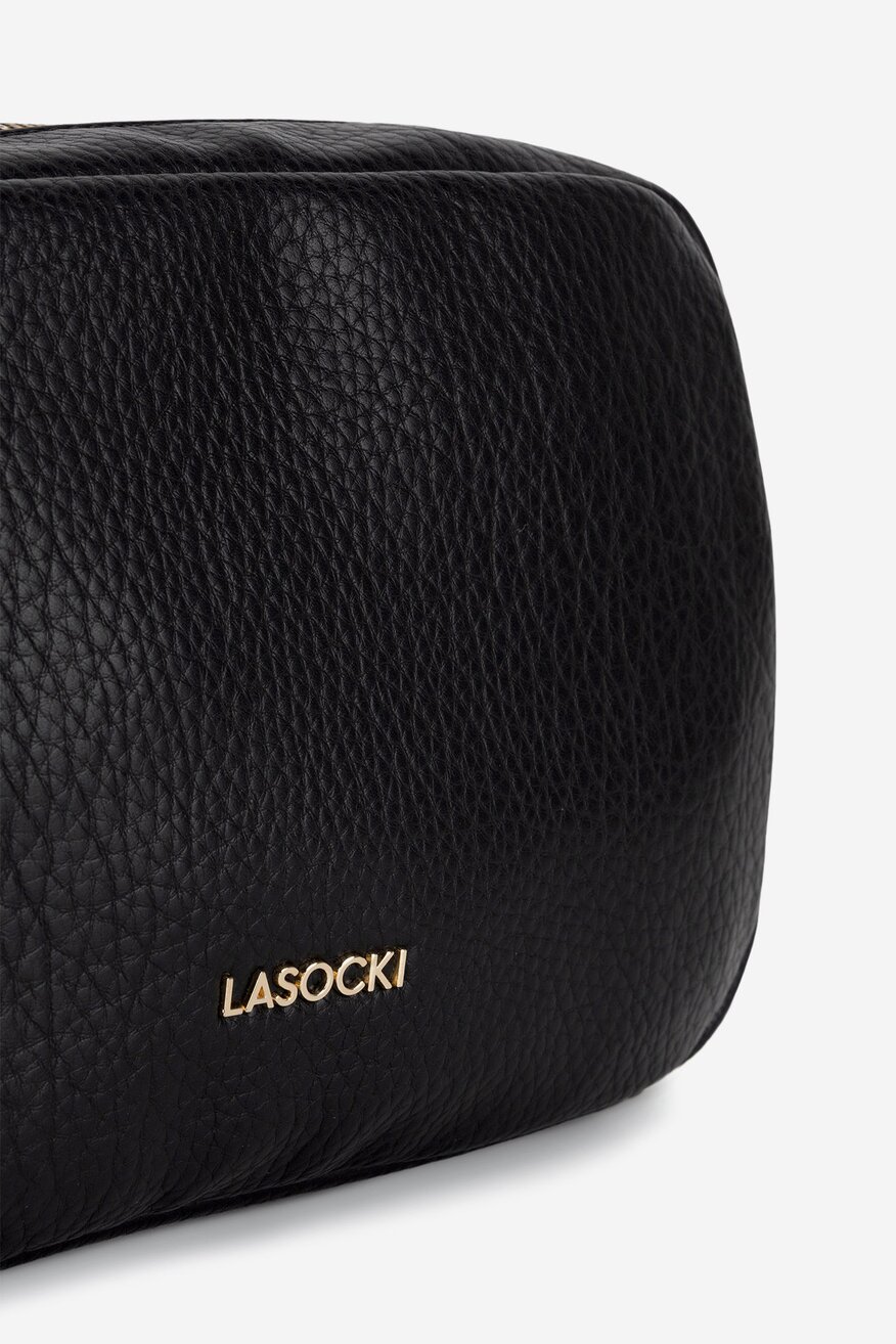 
                Lasocki - Mała torebka crossbody - 5906751214657