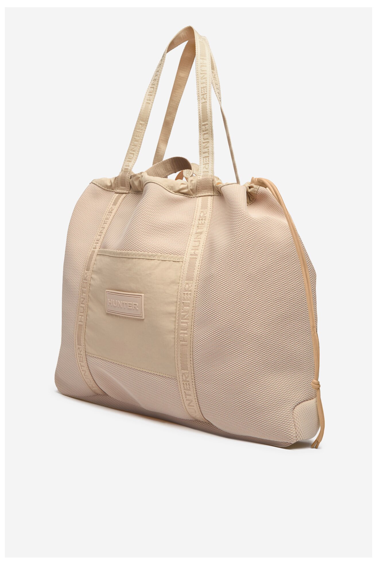 Дамска чанта HUNTER CWBEO-HTR-F-003-09 БЕЖОВ