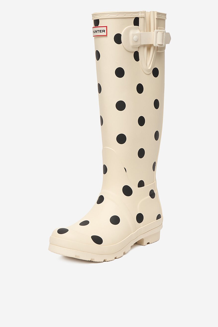 
                HUNTER - Kalosze - 5907964029410