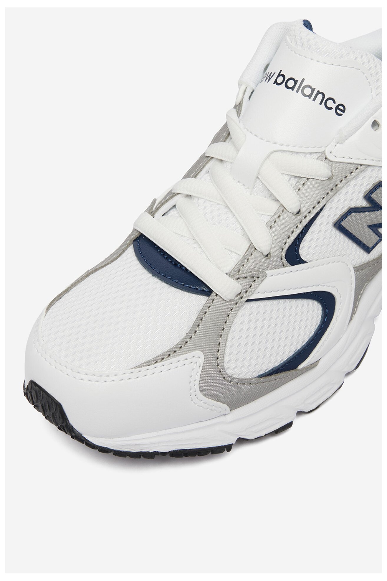 Obuwie sportowe New Balance C-G4085LI Biały