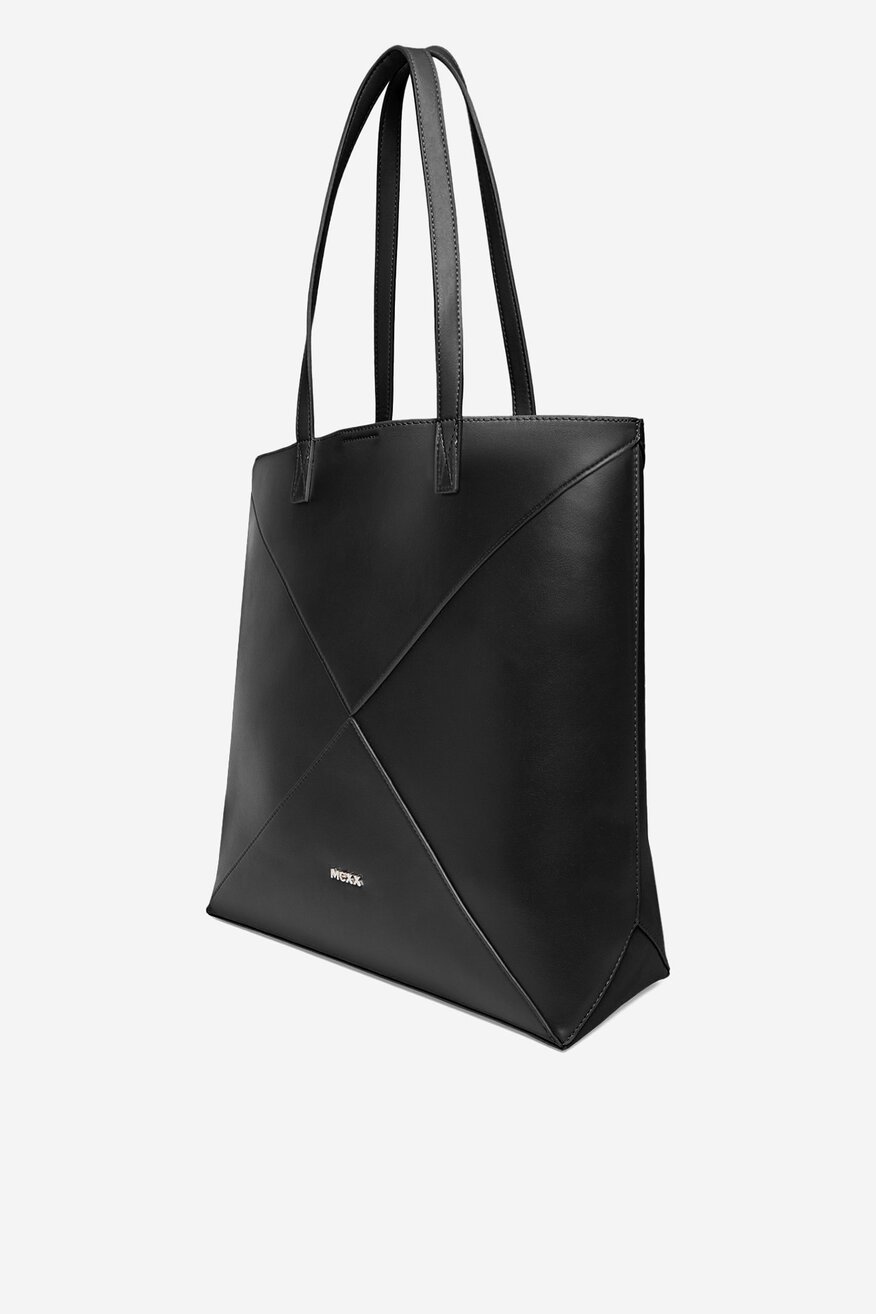 
                Дамска чанта Mexx ЧЕРЕН - 5906751520673